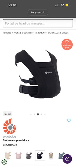 Product image 2 of 6