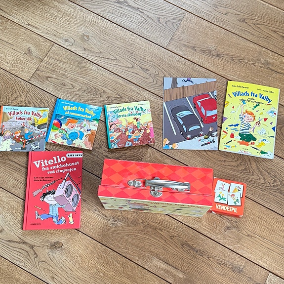 Product image 2 of 3