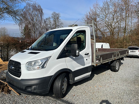 Ford Transit – billede 3