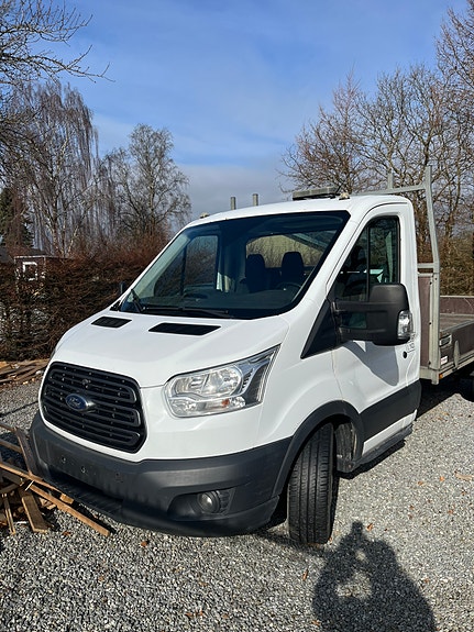 Ford Transit – billede 2
