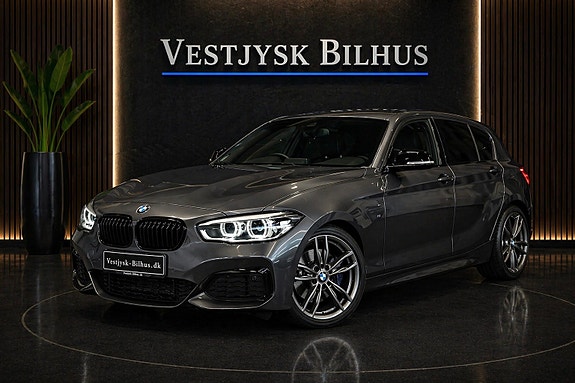 BMW M140i