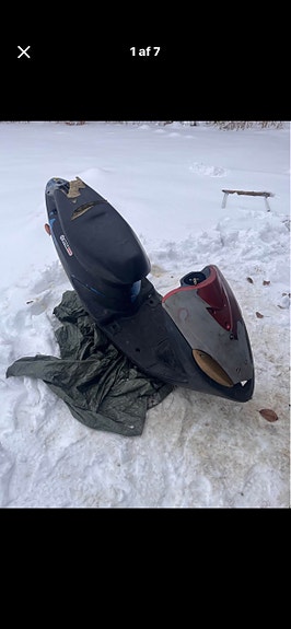 Product image 1 of 7