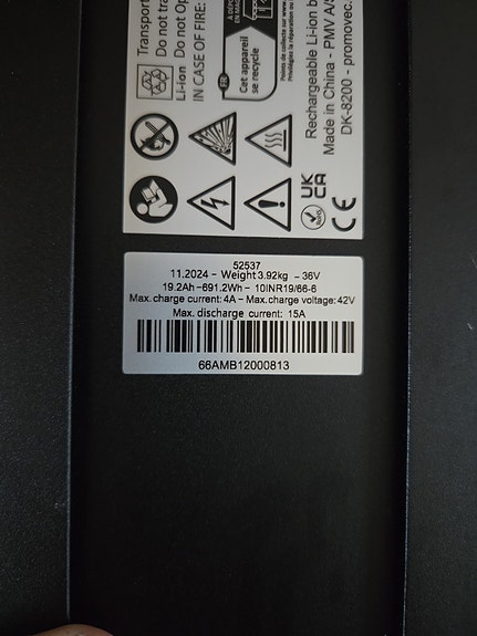 Product image 3 of 5