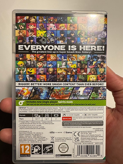 Product image 2 of 4