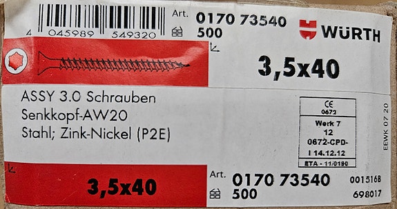 Product image 2 of 7