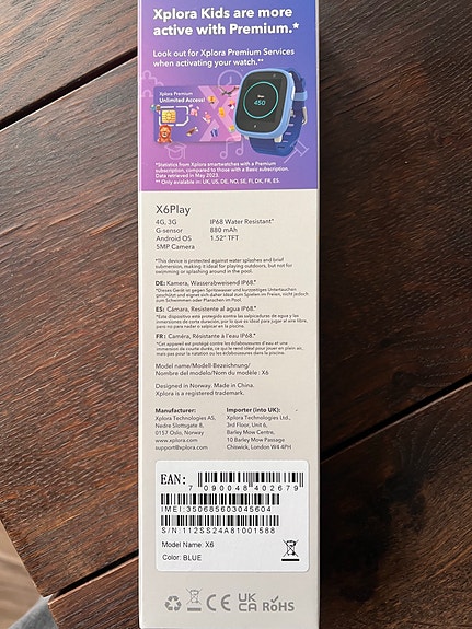 Product image 2 of 2