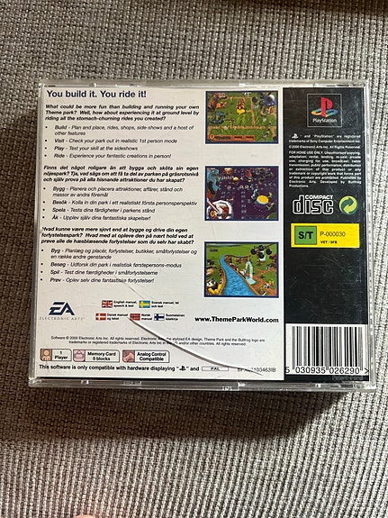 Product image 2 of 3