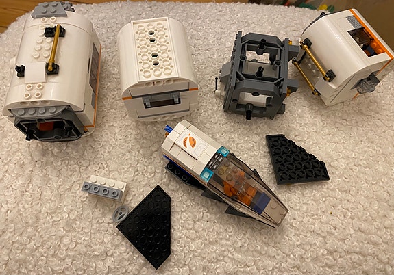 Product image 2 of 5