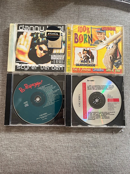 Product image 1 of 5