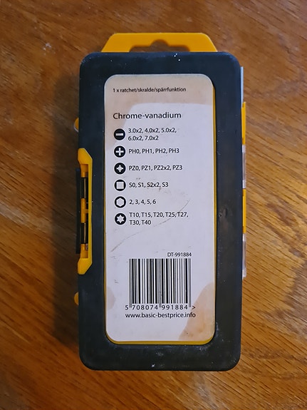 Product image 3 of 3