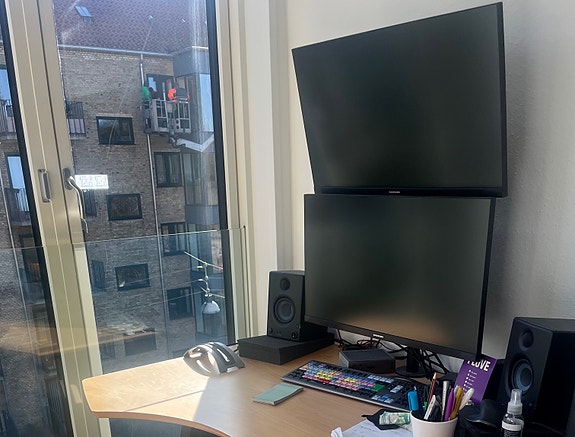 Product image 1 of 5