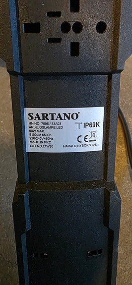 Product image 2 of 3