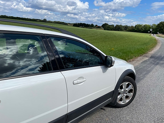 Volvo XC70 til salg hos Nabilli