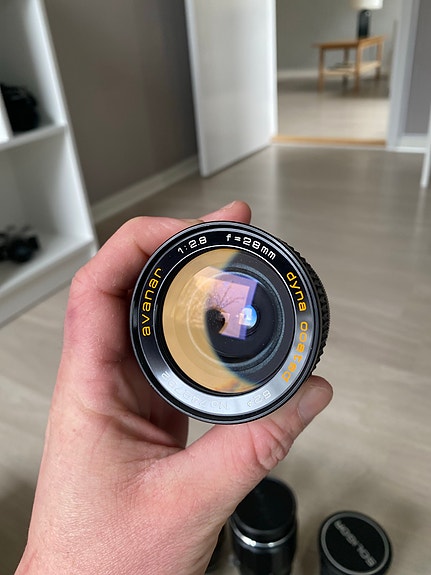 Product image 1 of 5