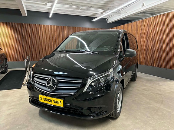 Mercedes Vito 114