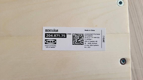 Product image 2 of 2