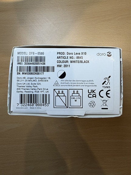 Product image 3 of 6