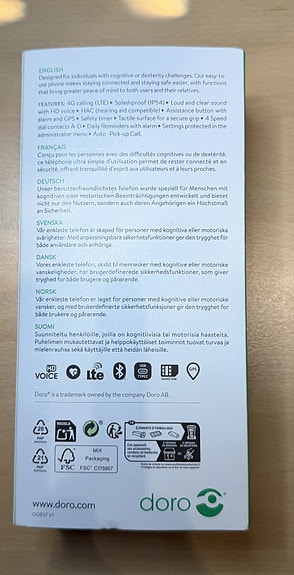 Product image 2 of 6