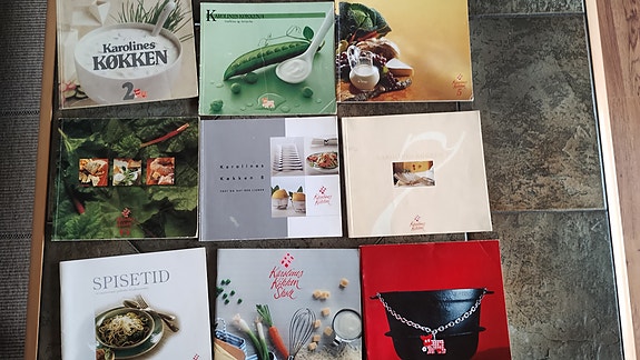 Product image 1 of 5