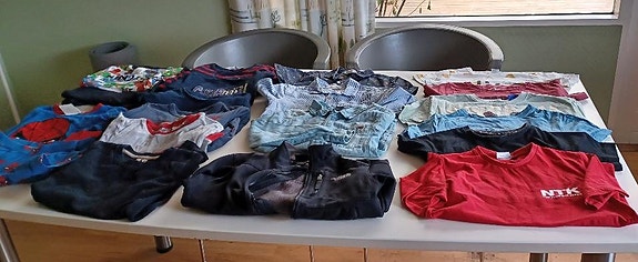 Product image 1 of 5