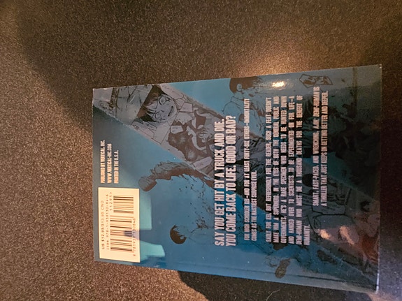 Product image 2 of 5