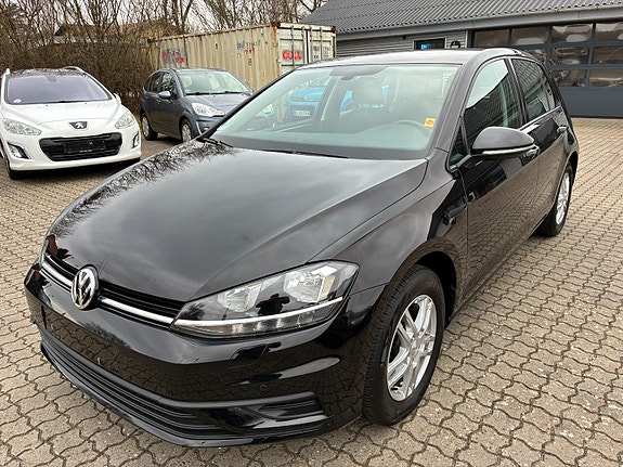 VW Golf VII