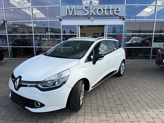 Renault Clio IV