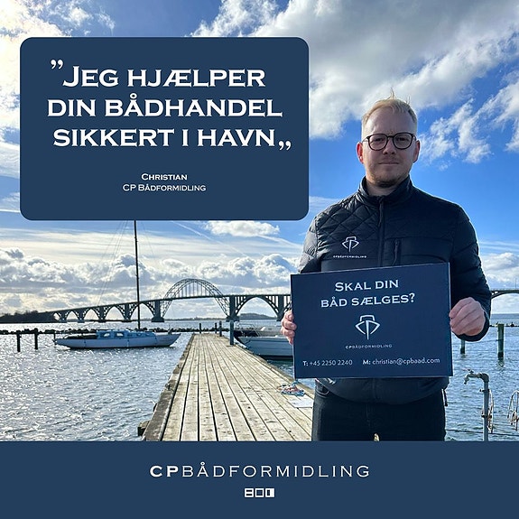 Nyere sejlbåde søges Nyere sejlbåde søges - Formidlingssalg