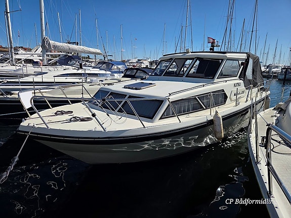 Nidelv 28 HT