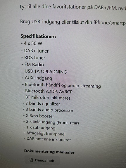 Product image 2 of 3