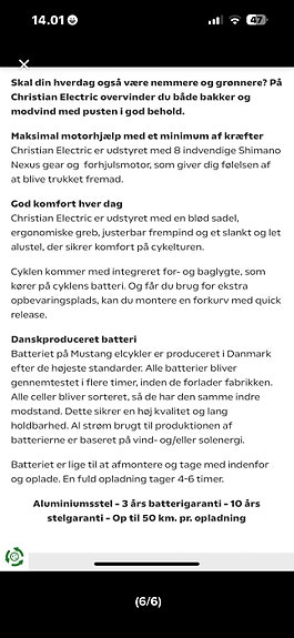 Product image 6 of 6