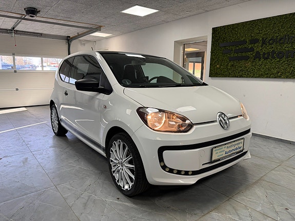 VW UP!