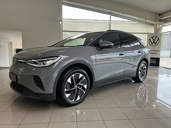 VW ID.4