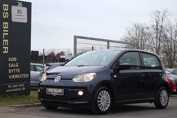 VW UP!