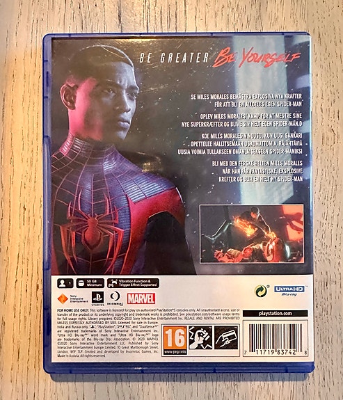 Product image 2 of 2