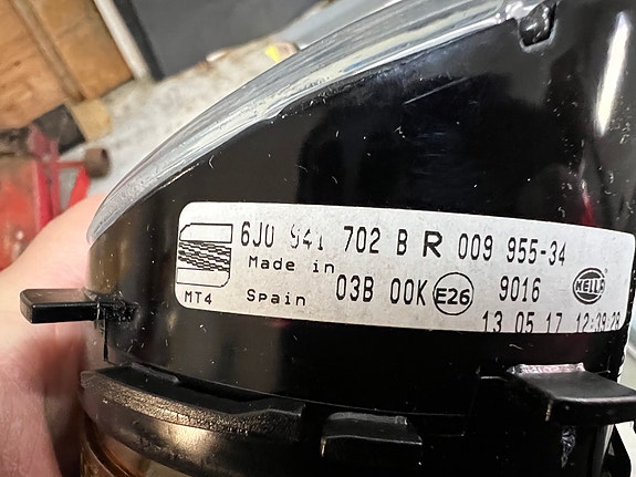 Product image 3 of 3