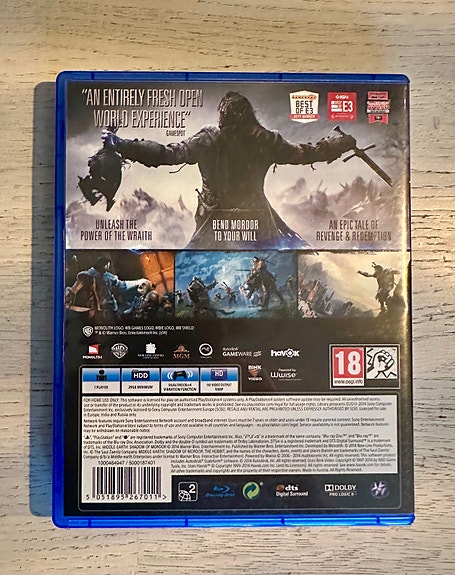 Product image 2 of 2