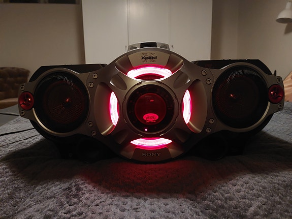 Product image 2 of 6