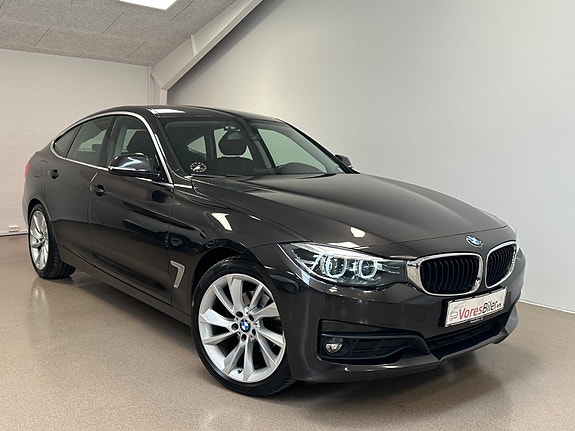 BMW 320d