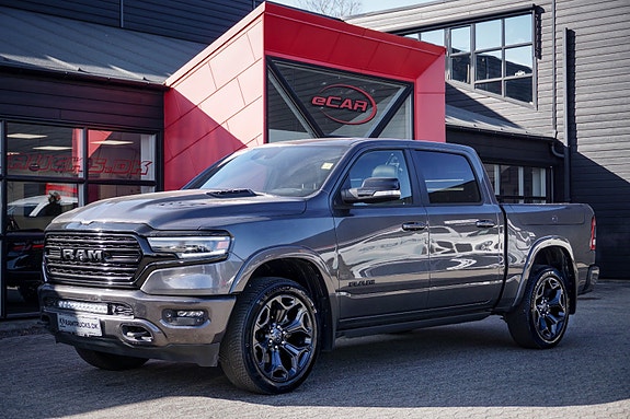 Dodge RAM 1500