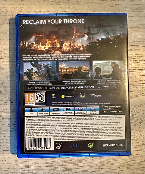 Product image 2 of 2