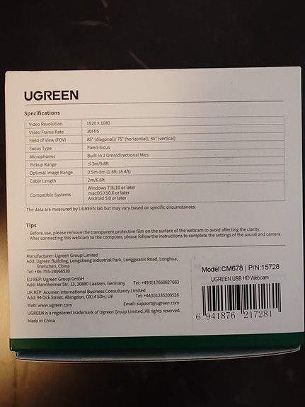 Product image 3 of 3