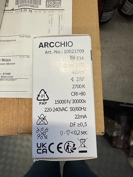 Product image 2 of 5