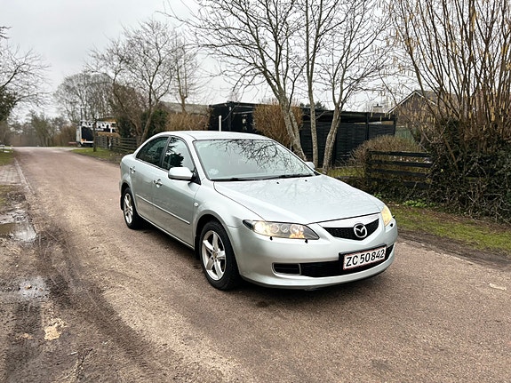 Mazda 6 – billede 2