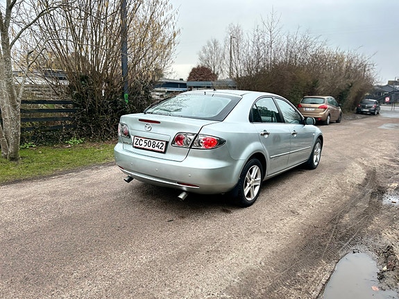 Mazda 6 – billede 3