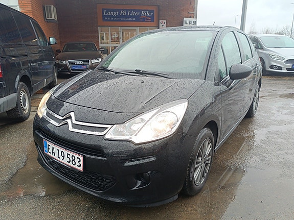 Citroen C3