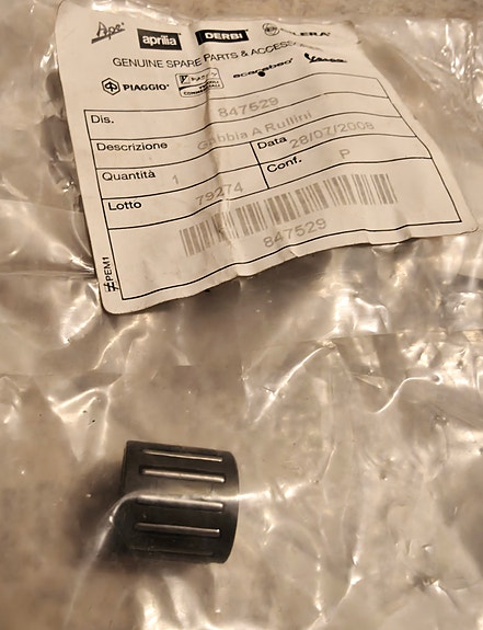 Product image 1 of 5