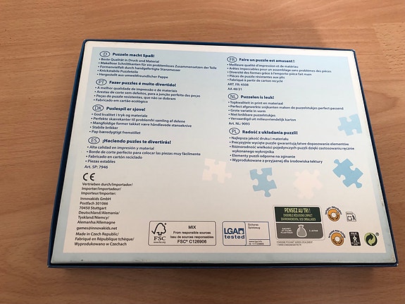 Product image 2 of 6