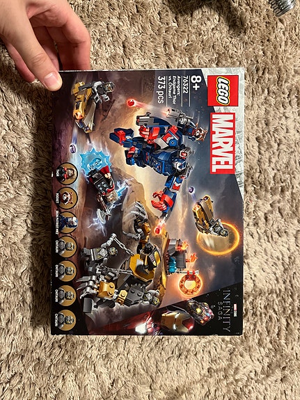 Product image 2 of 5