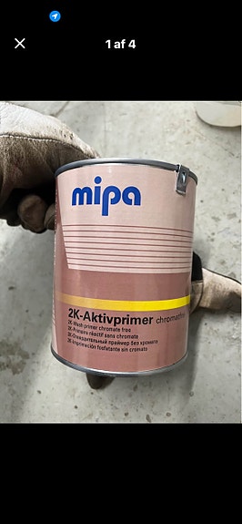 Product image 1 of 2